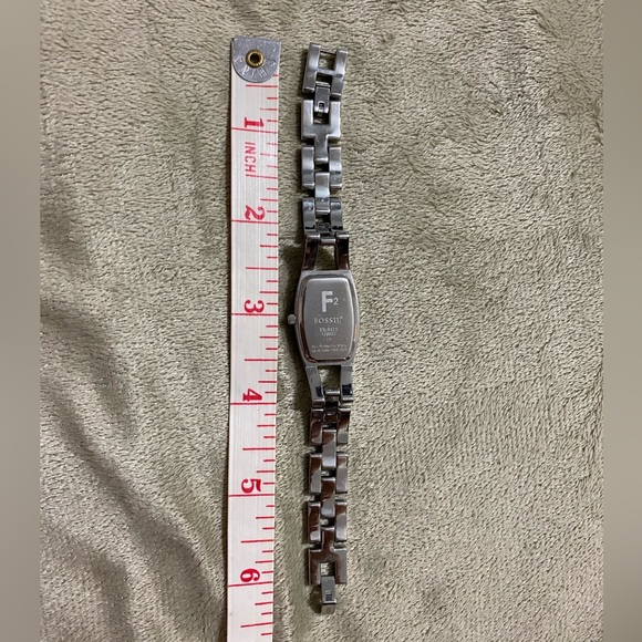 Fossil Watch Bundle Need Batteries - Picture 5 of 13